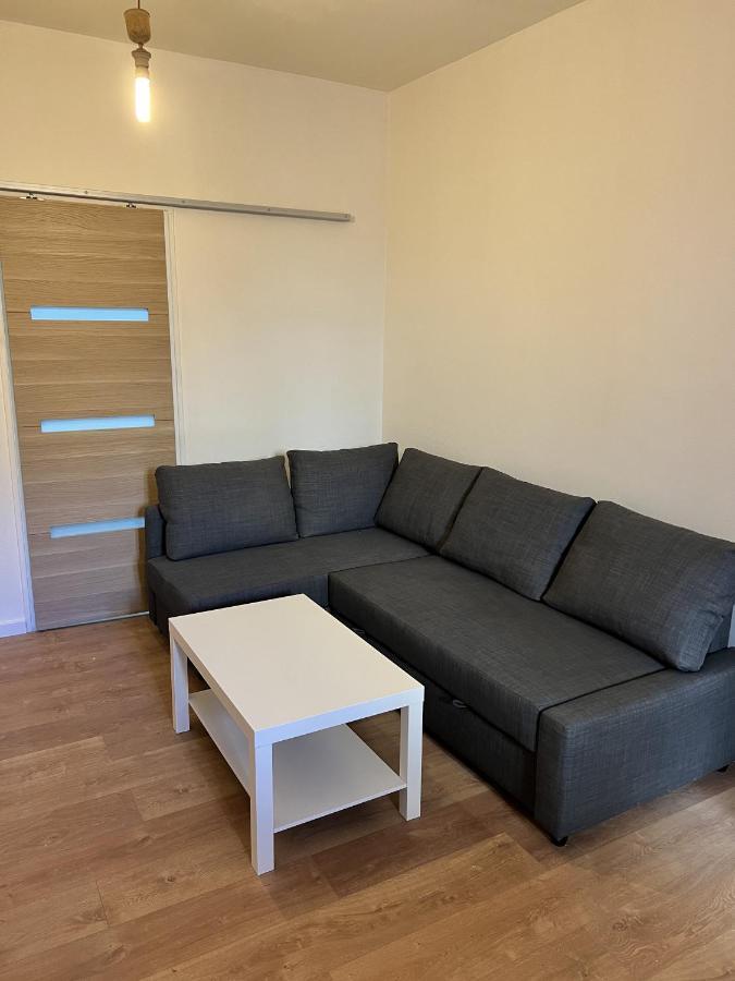Neuf Centre #17 Appartement *