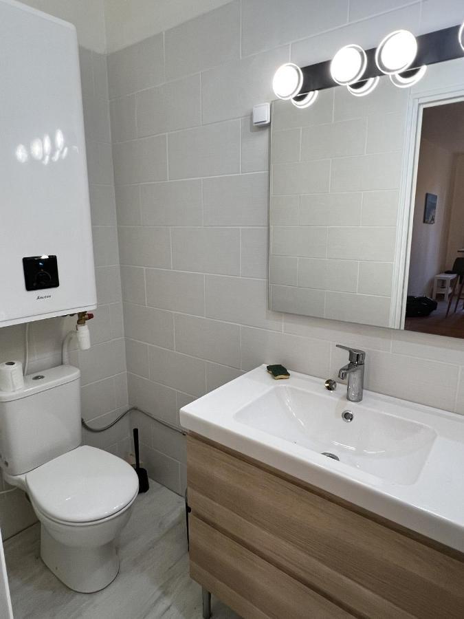 Appartement Neuf Centre #17 La Seyne-sur-Mer