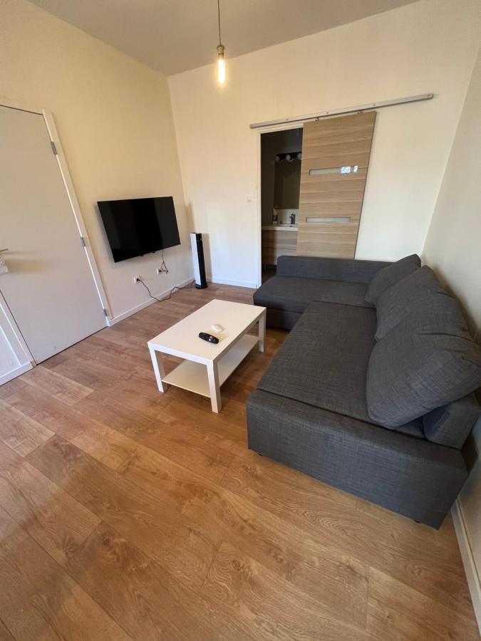 Apartamento Neuf Centre #17