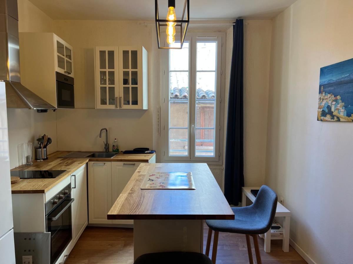 Neuf Centre #17 Apartamento *