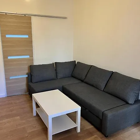 Studio Neuf Centre Ville #17 La Seyne-sur-Mer Extérieur photo
