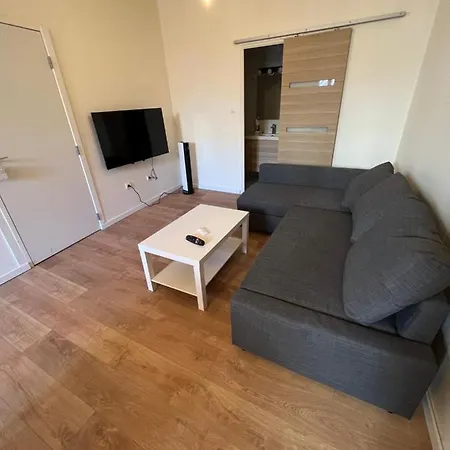Studio Neuf Centre Ville #17 La Seyne-sur-Mer Extérieur photo