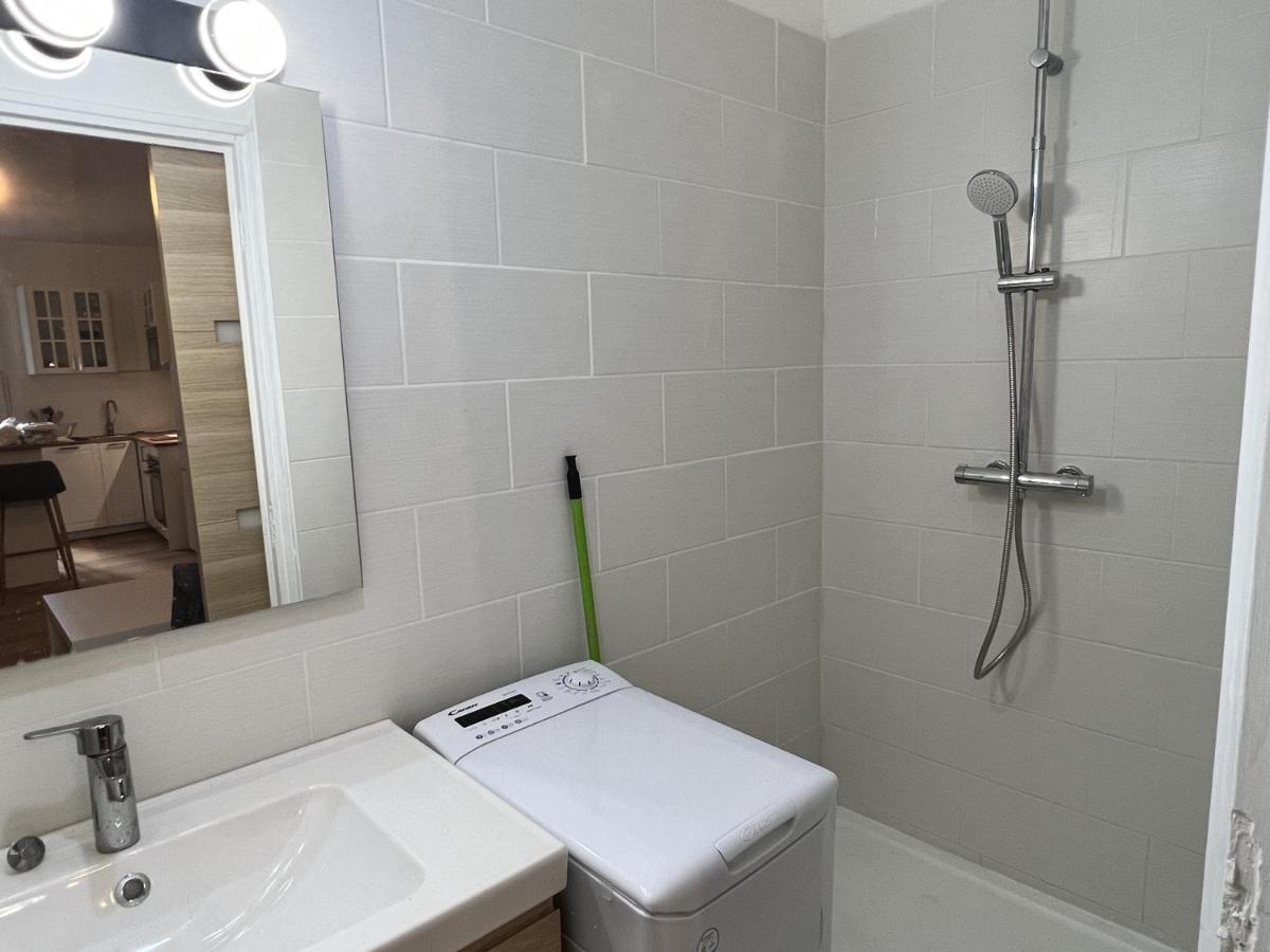 Apartment Neuf Centre #17 La Seyne-sur-Mer